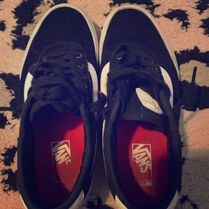 Vans Youth 4 Old Skool